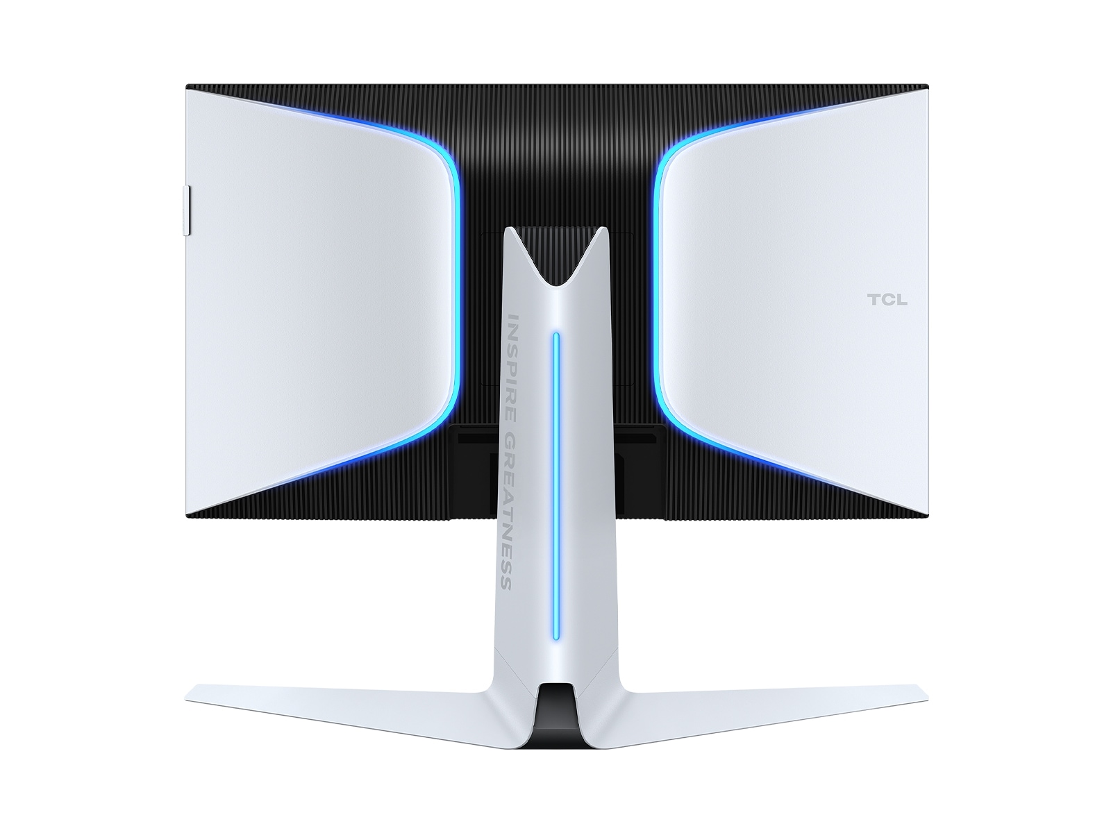 TCL Monitor 27R83U-4K QLED Monitor | TCL Japan