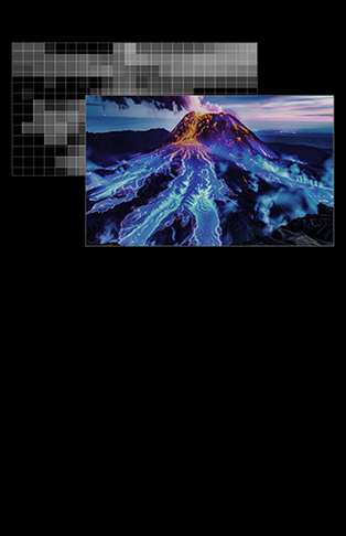 Conventional Monitor