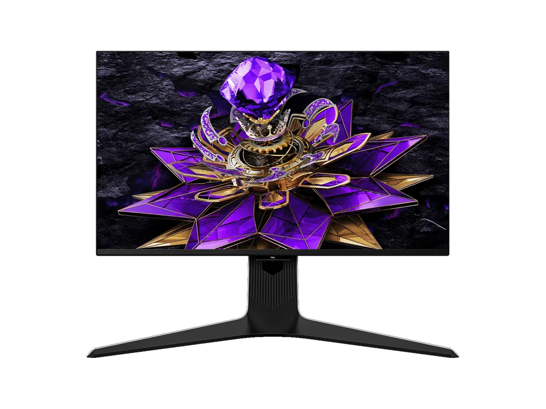 TCL Monitor 27R83U-4K QLED Monitor | TCL Japan TCL Monitor 27R83U-4K QLED Monitor | TCL Japan