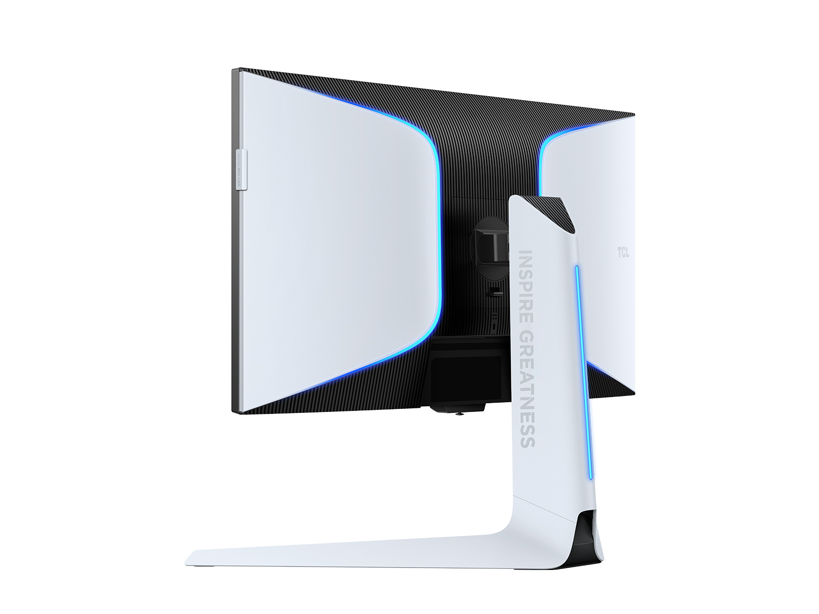 Monitors-TCL 27R94 QD-MiniLED Monitor | TCL Japan TCL 27R94 量子