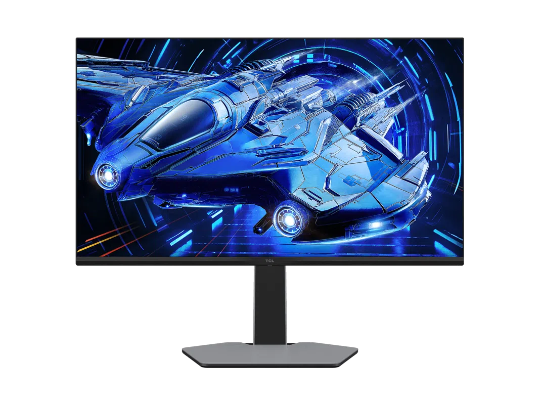 TCL 32R84 QD-MiniLED Monitor-32-Inch True HDR | TCL Gulf TCL 32R84 QD-MiniLED Monitor-32-Inch True HDR | TCL Gulf