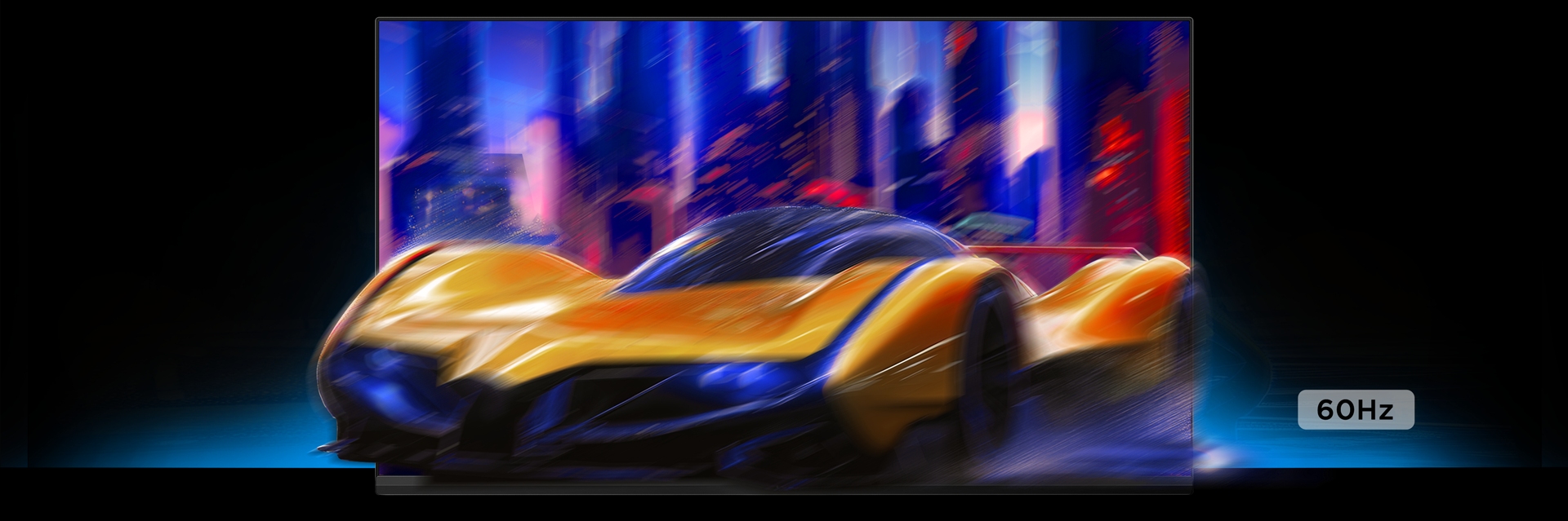 TCL 32G64 Monitor QHD 180Hz Refresh Rate 