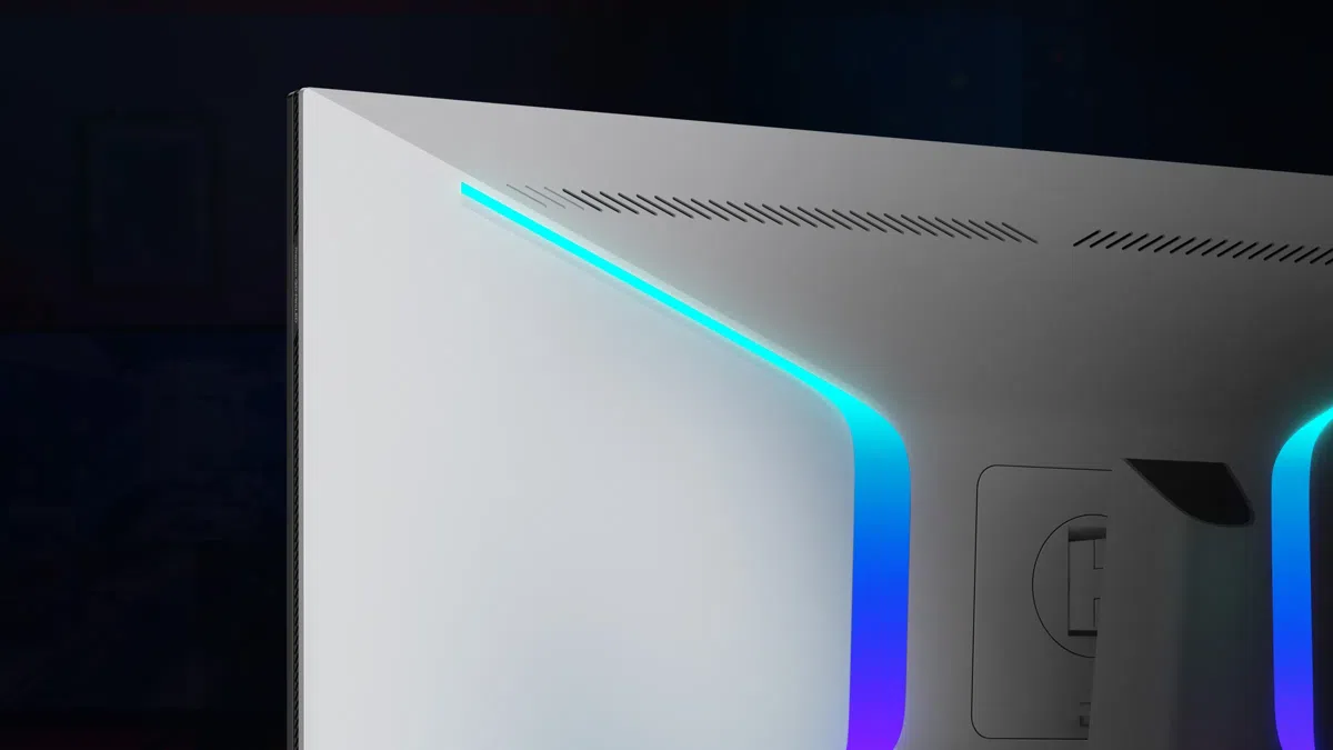 TCL 27R73Q Monitor Game aiming