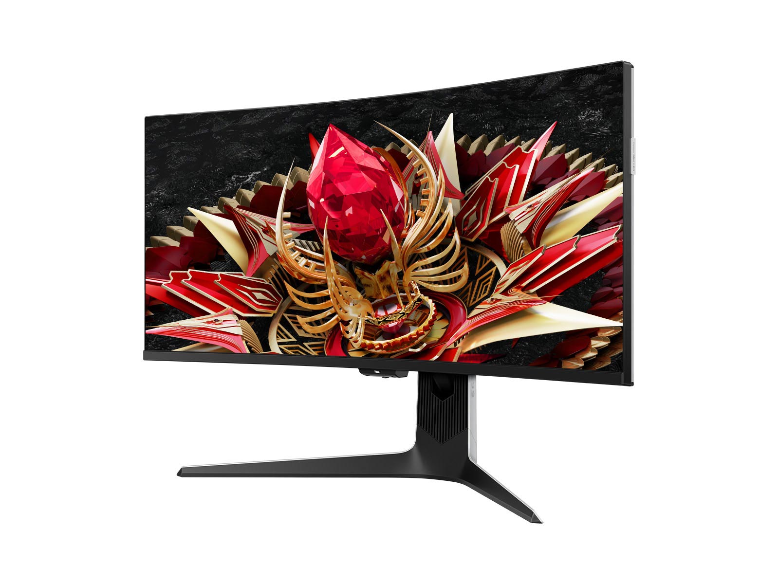 TCL miniled 量子ドットウルトラワイドゲーミングモニター34r83q TCL 34R83Q HDR Professional Monitor - TCL Global