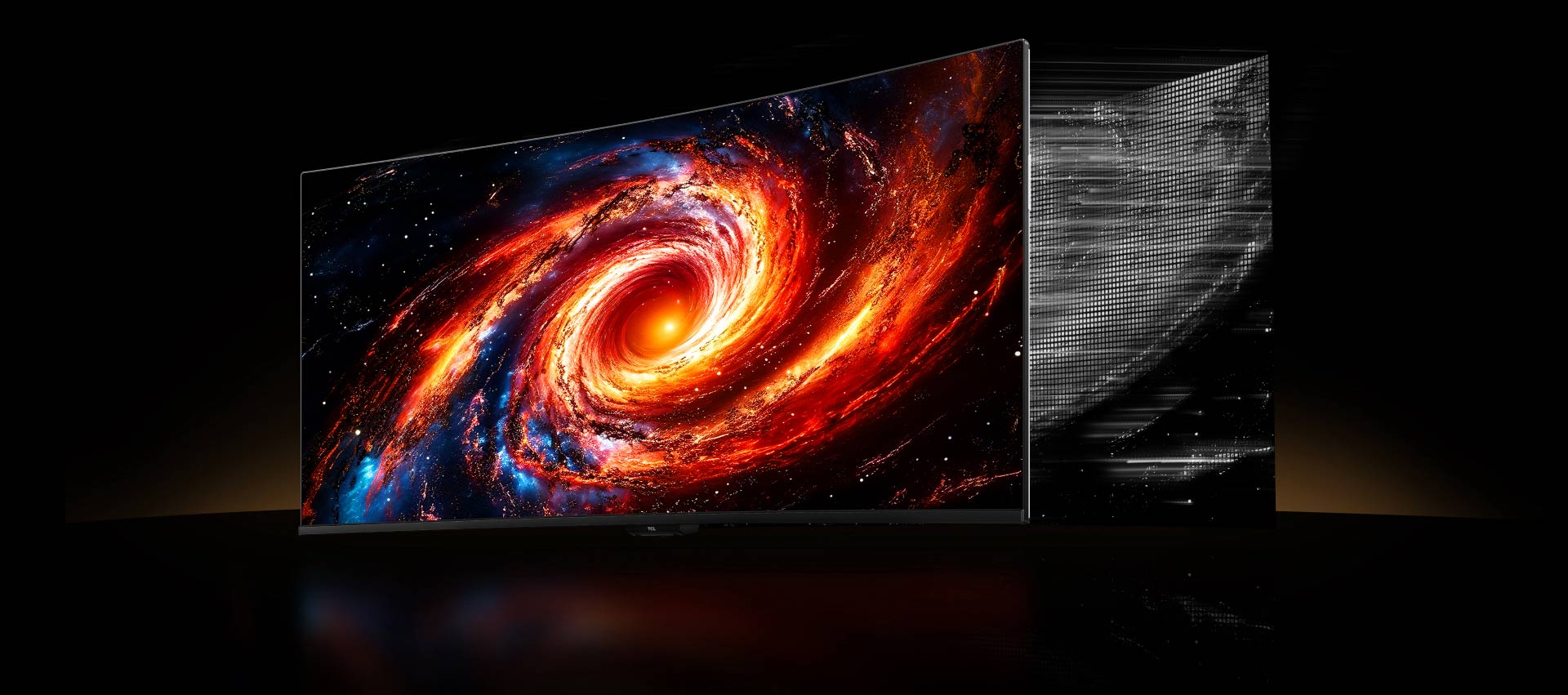 TCL 34R83Q HDR Professional Monitor - TCL Japan