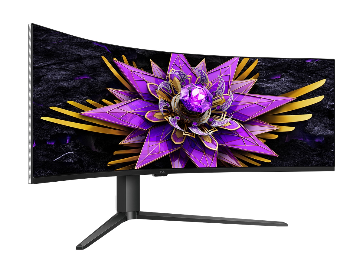 Monitor gamer 57R94 Dual 4K: explore tudo sobre o modelo!