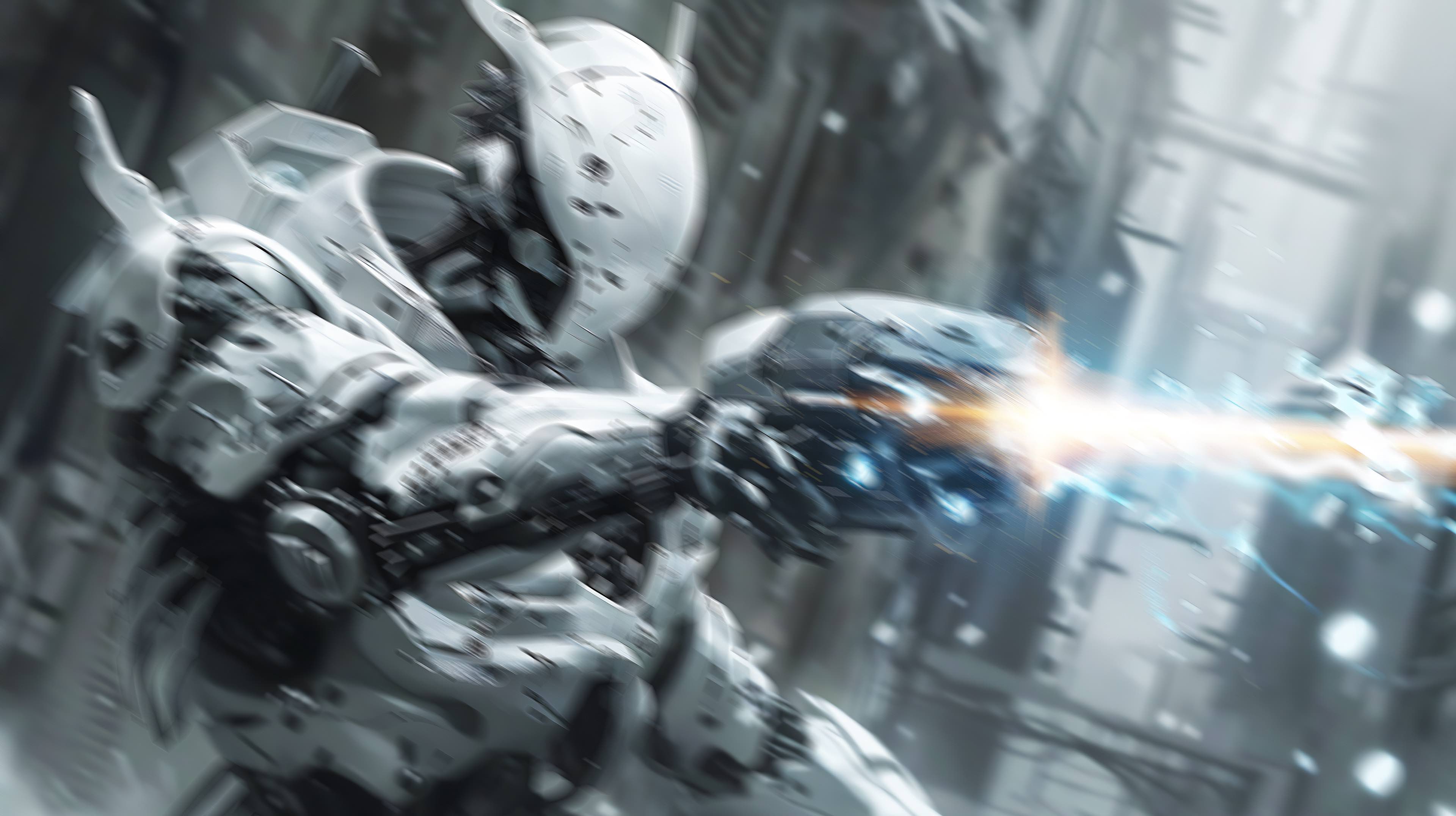 1ms (GTG) fast response