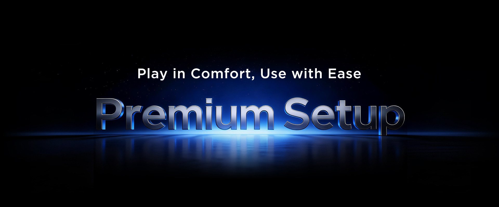 TCL C2A Pro Use with Ease