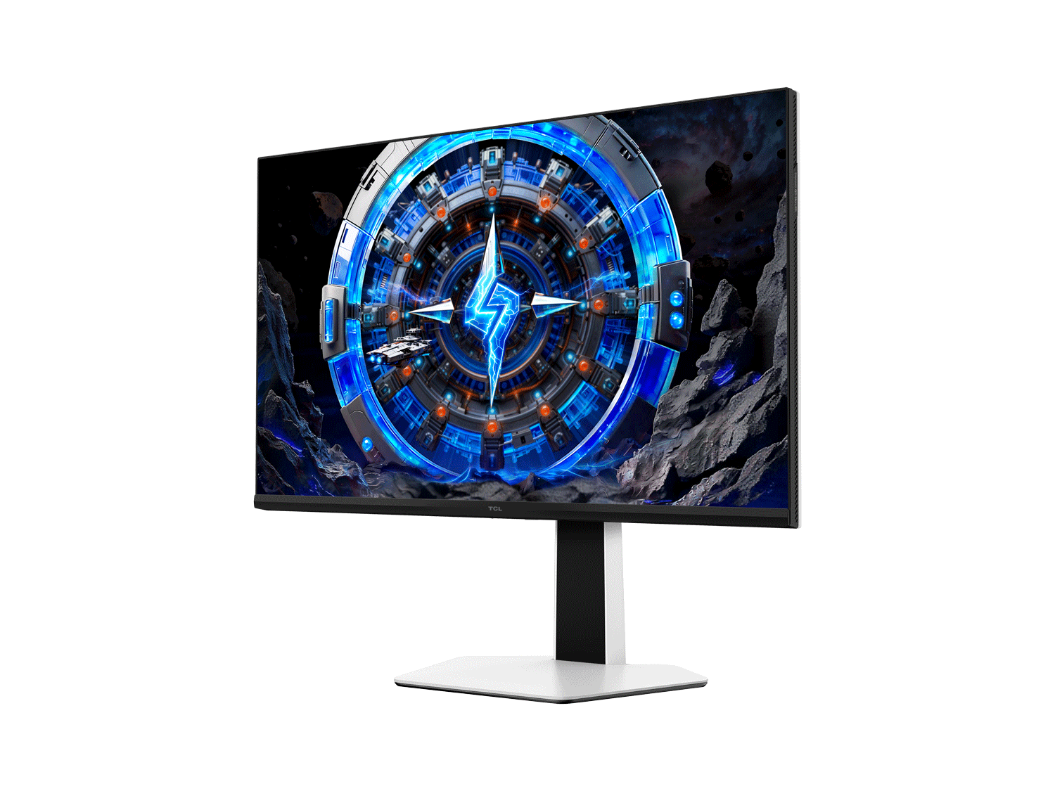 TCL C2A Pro QD-Mini LED for immersive 3A Gaming Monitor | TCL Global