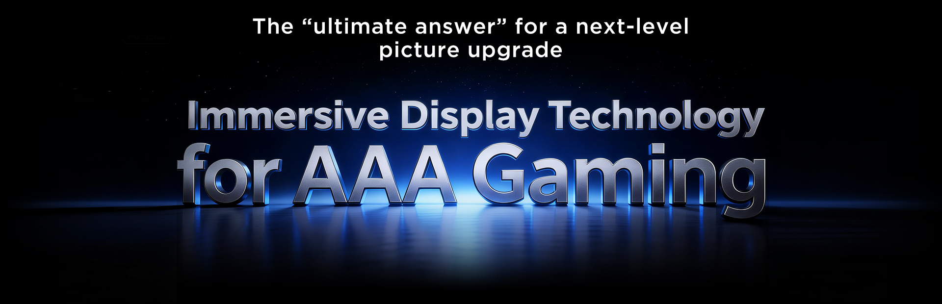TCL C2A Premium QD-Mini LED 3A Monitor for Gaming