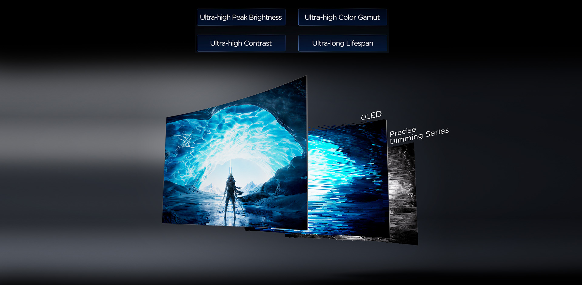 QD-MiniLED