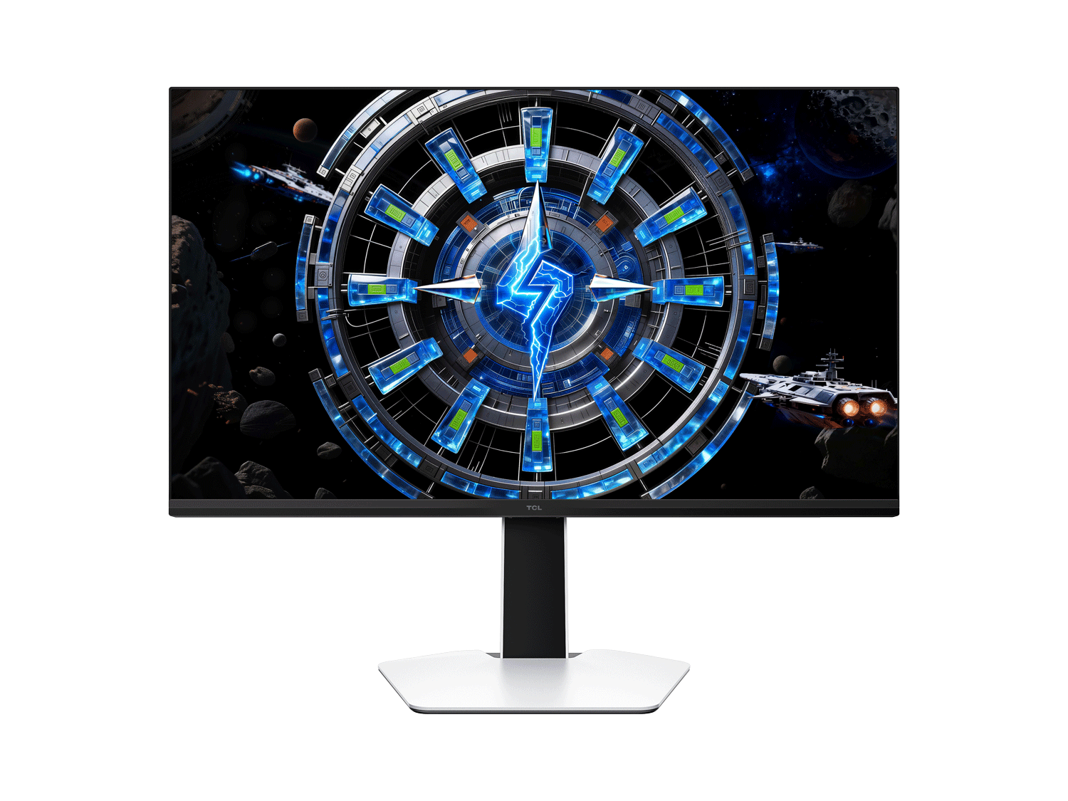 ディスプレイ・モニター本体 TCL 25G64 TCL 25G64 ゲーミングモニター 【公式通販】