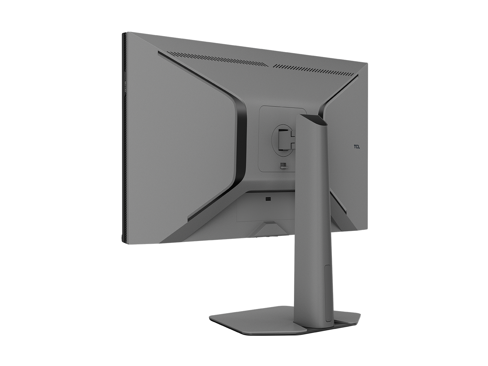 TCL 27P2A Pro – Monitor Gaming Mini LED 320Hz | TCL Italia