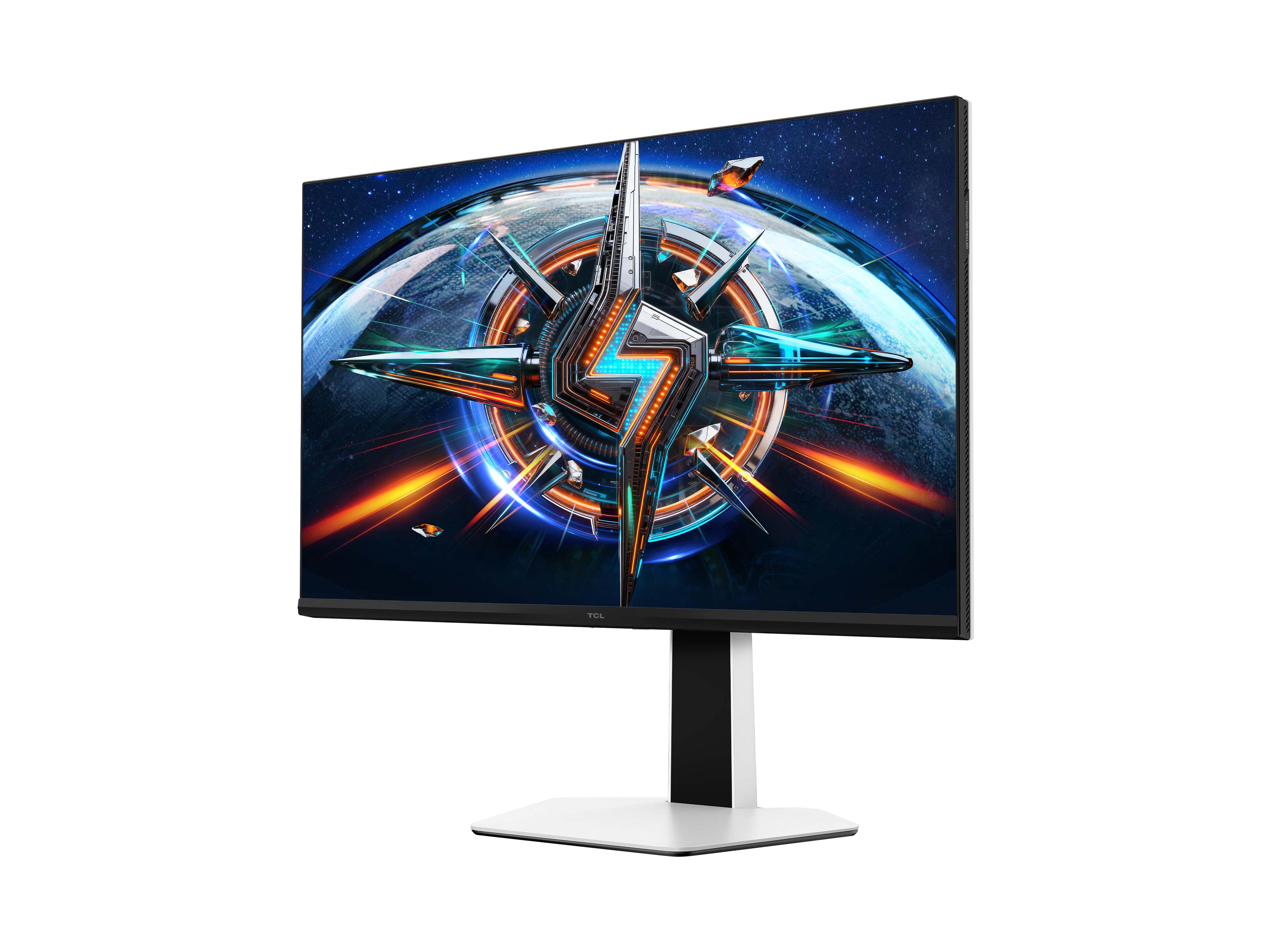 TCL 27P3A Gaming Monitor | TCL Japan
