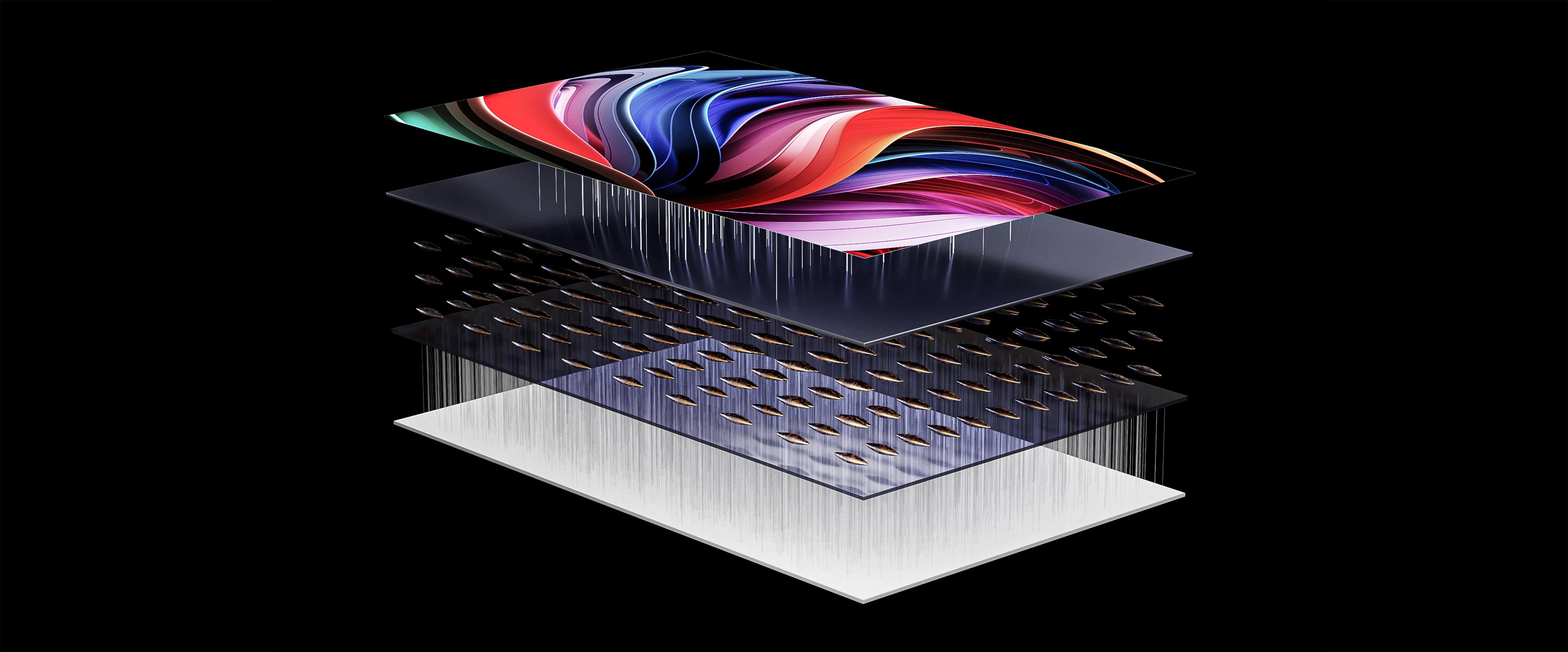 Fast IPS Panel