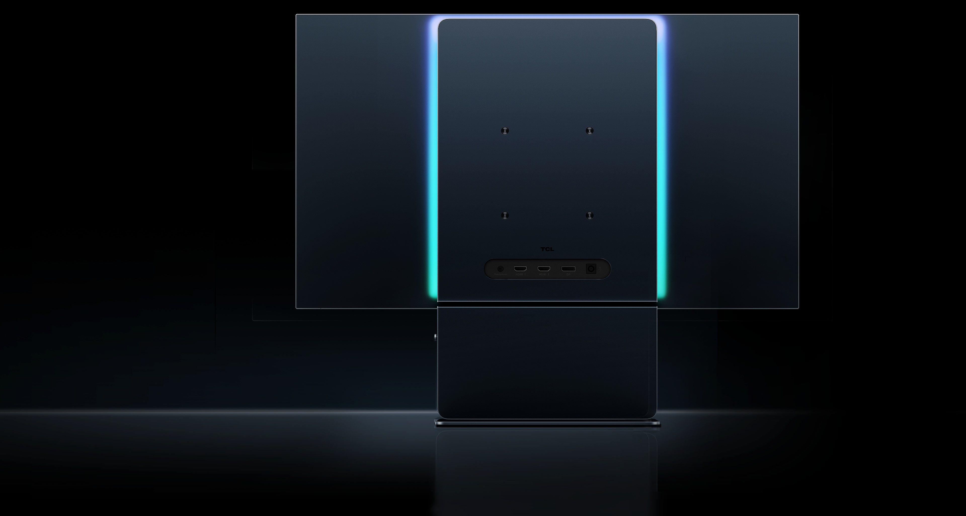 TCL Motion Clarity Technology