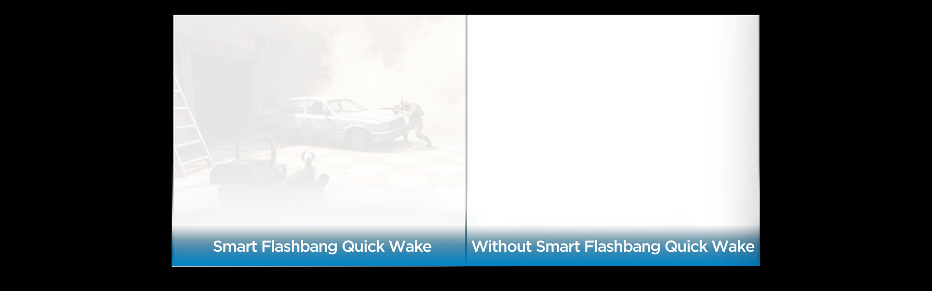 TCL Motion Clarity Technology
