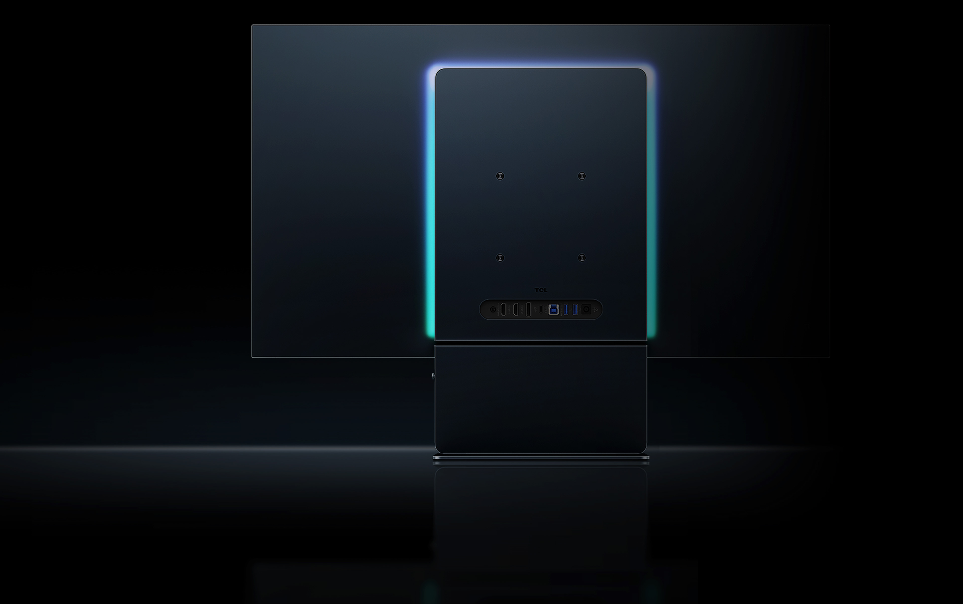 TCL Motion Clarity Technology