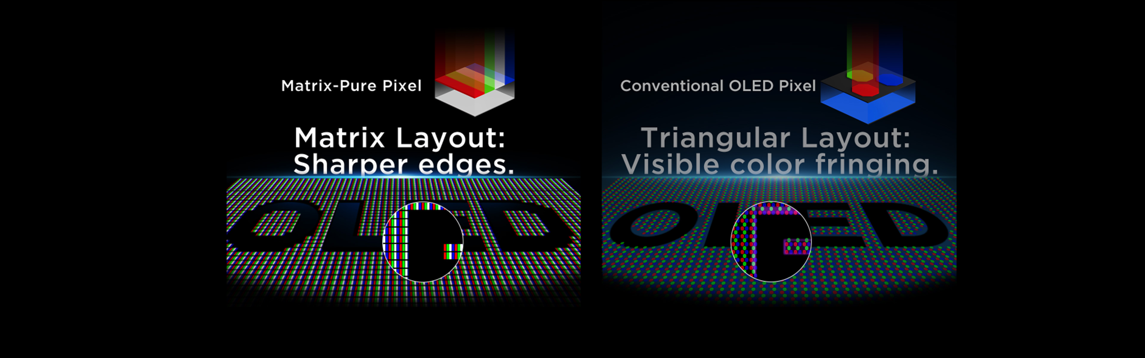 TCL Motion Clarity Technology