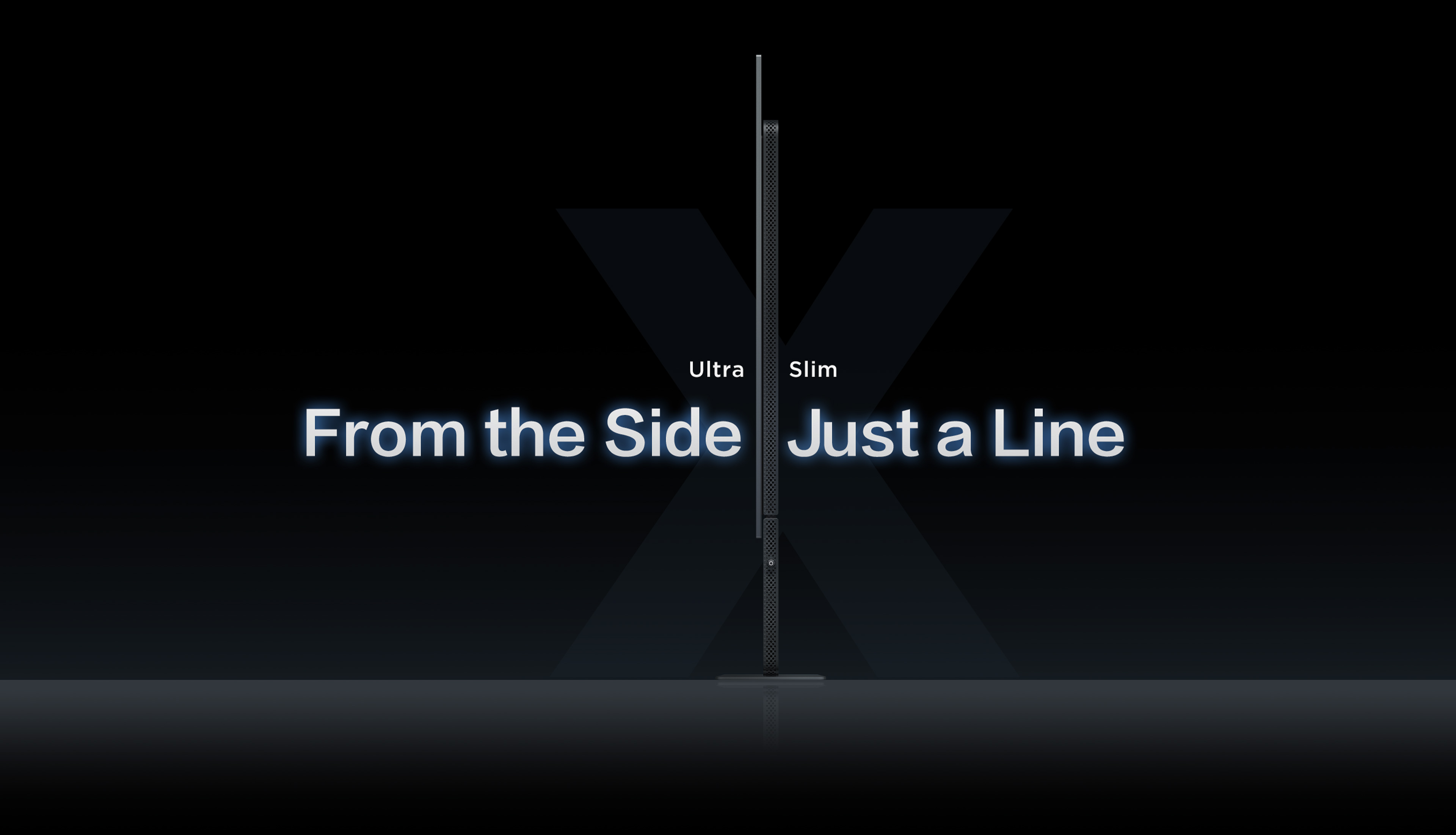 TCL Motion Clarity Technology