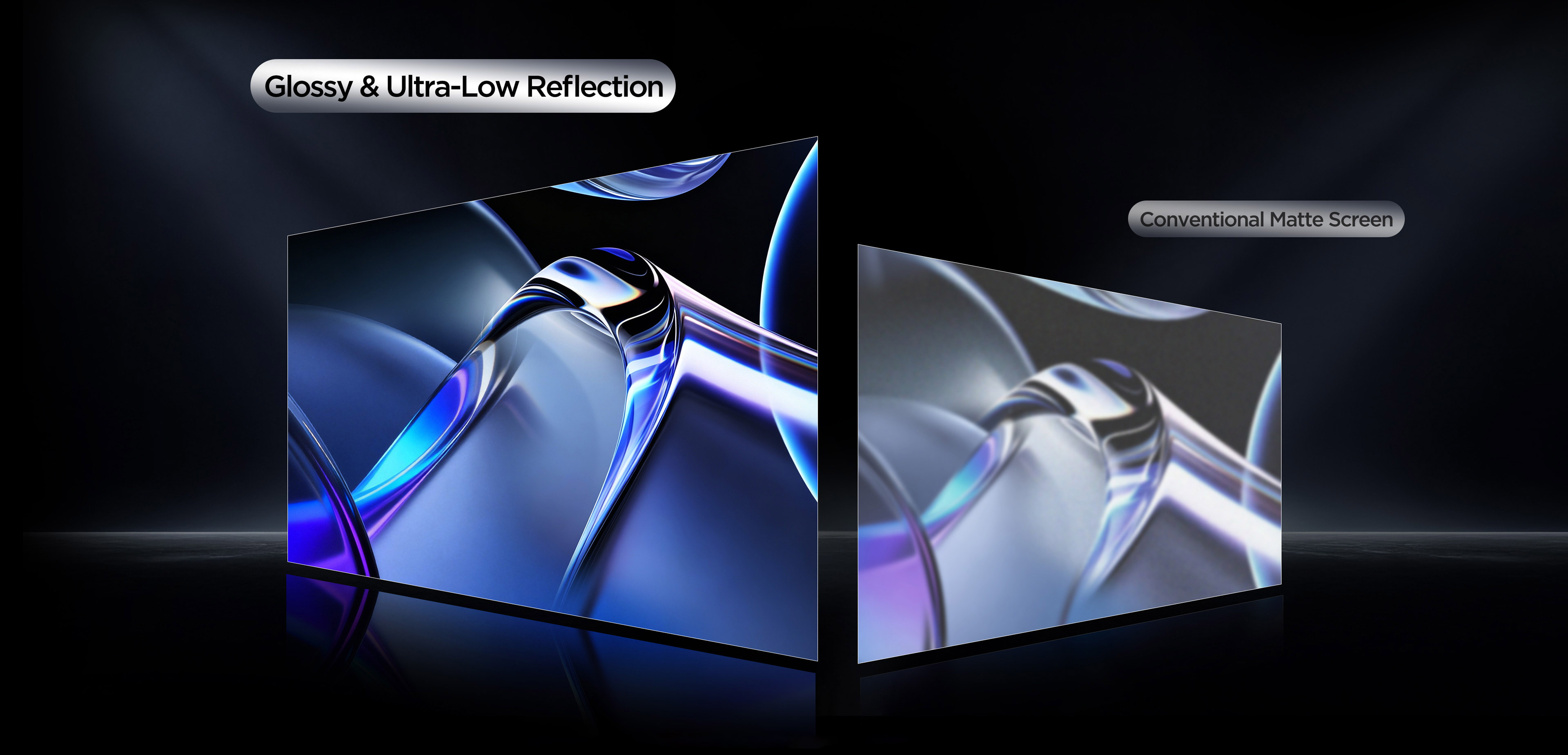 TCL Motion Clarity Technology
