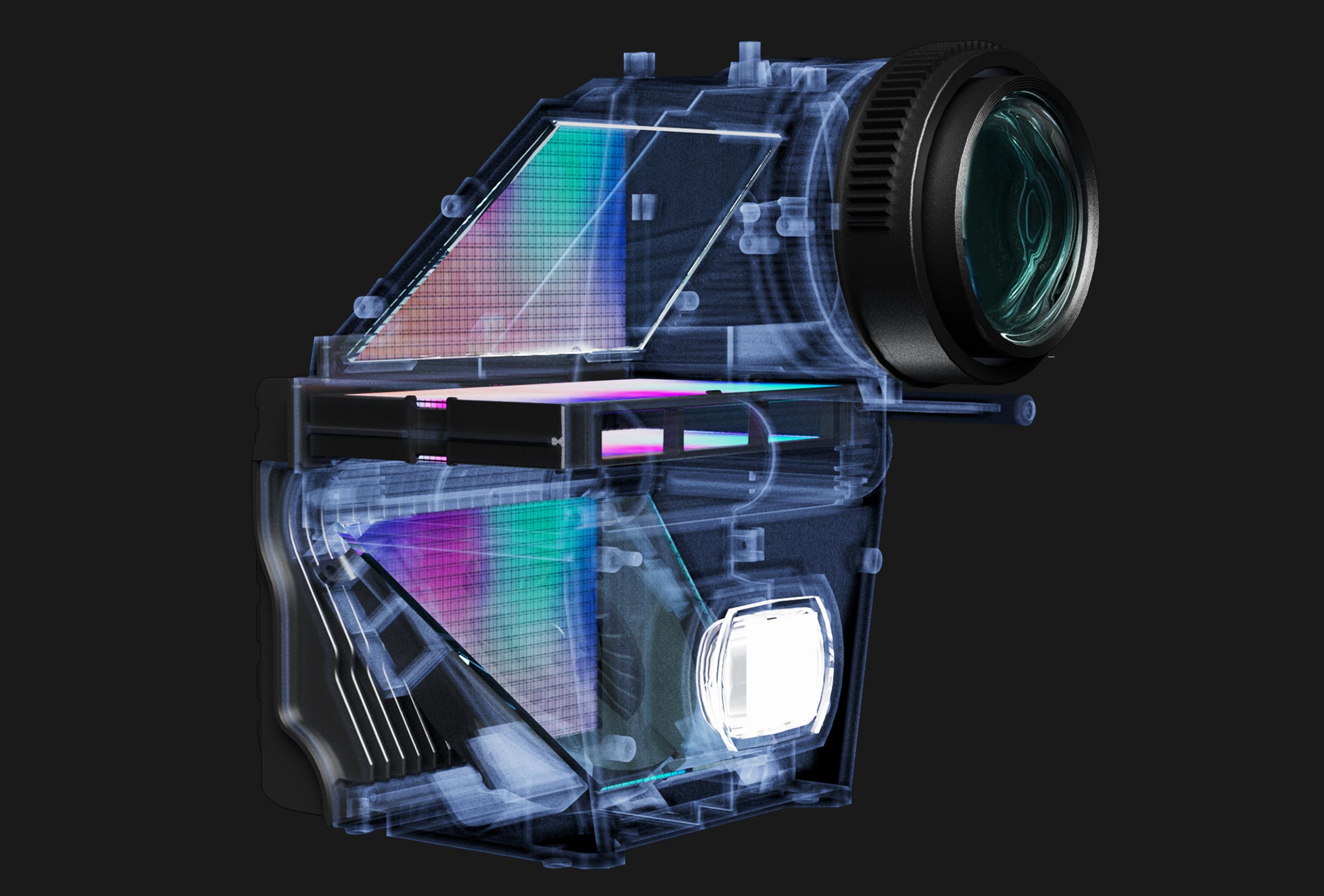 Serie-TCL Projector A1 TCL PROJECTOR A1 | TCL Global / English