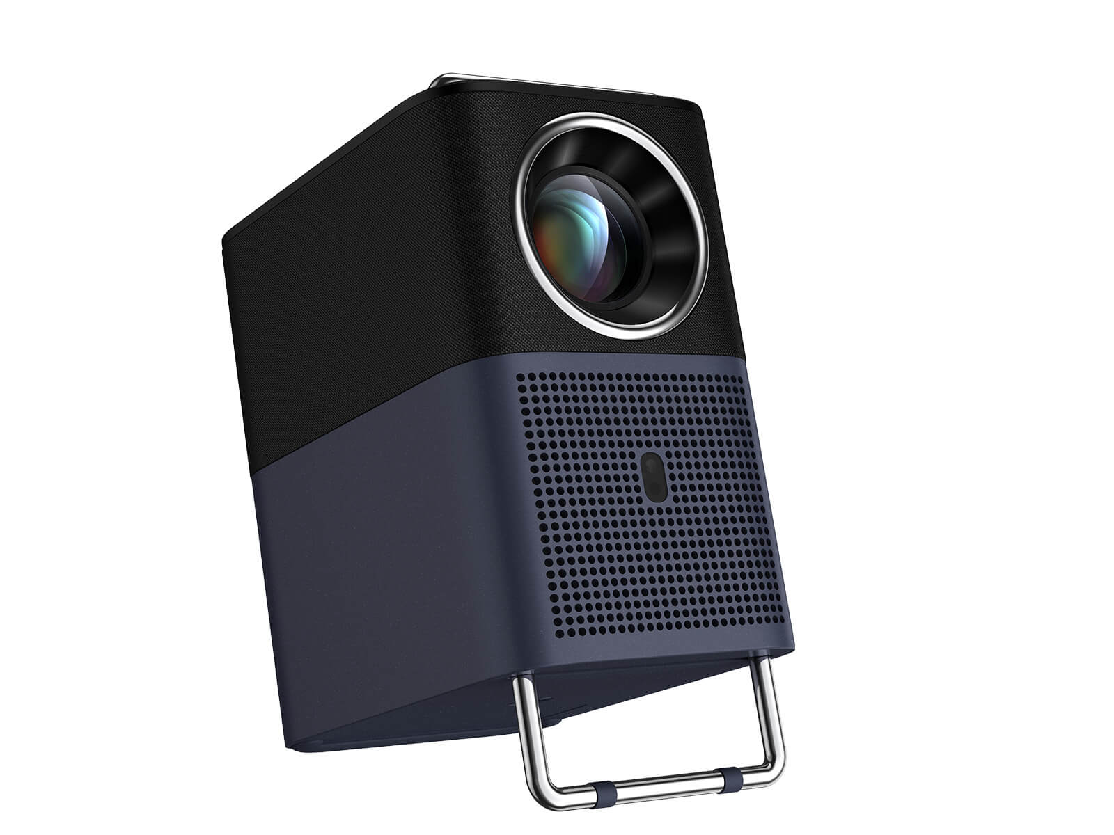 TCL PROJECTOR A1s Mini Projector Google TV Netflix Licensed | TCL
