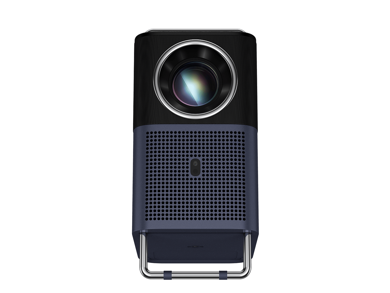 極美品 TCL A1s プロジェクター ポータブル Dolby Audio TCL A1s スマートプロジェクターをレビュー、Google TV搭載の