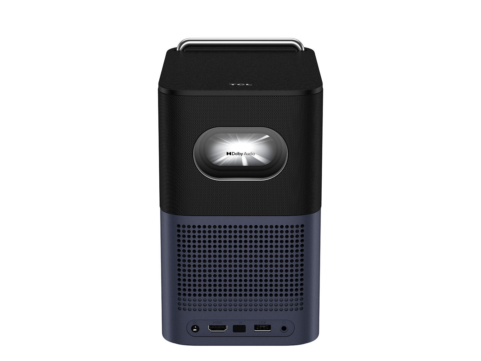 TCL PROJECTOR A1s Mini Projector Google TV Netflix Licensed | TCL