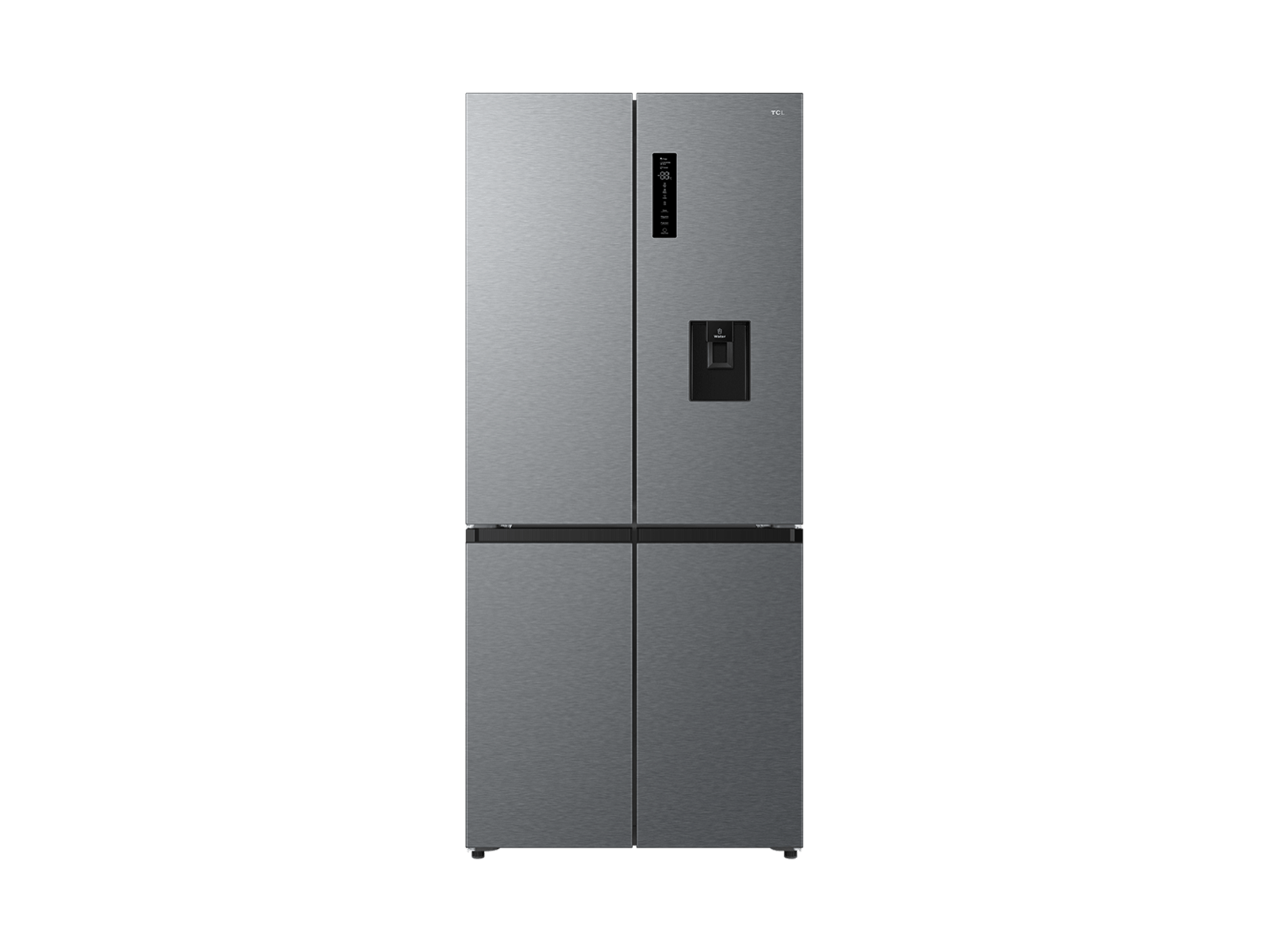 TCL Refrigerators, Side by side, Top Freezer | TCL Global