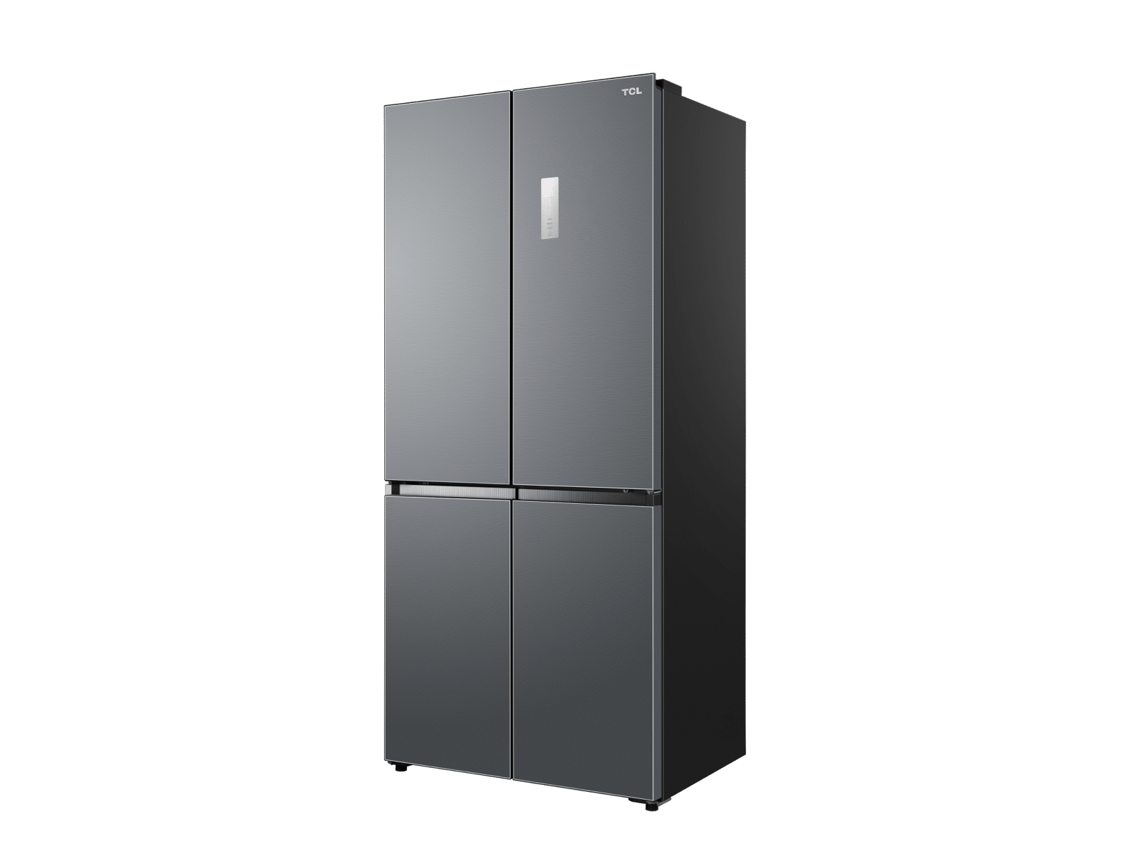 TCL C456CD Four Door Refrigerator-Built-in