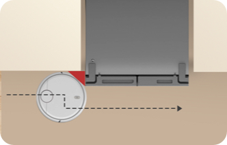 Conventional refrigerator