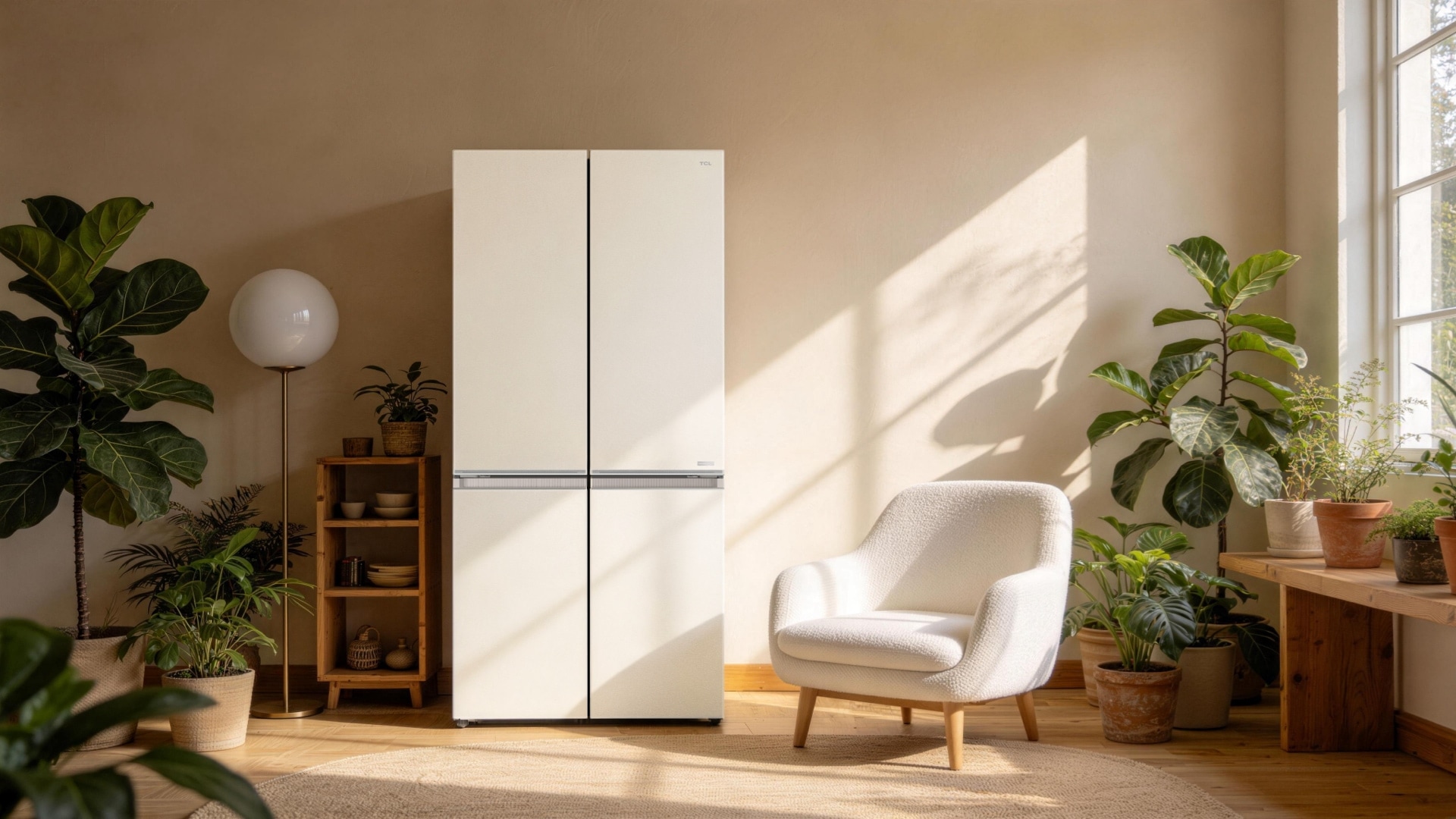 TCL C508CD Lifestyle Images