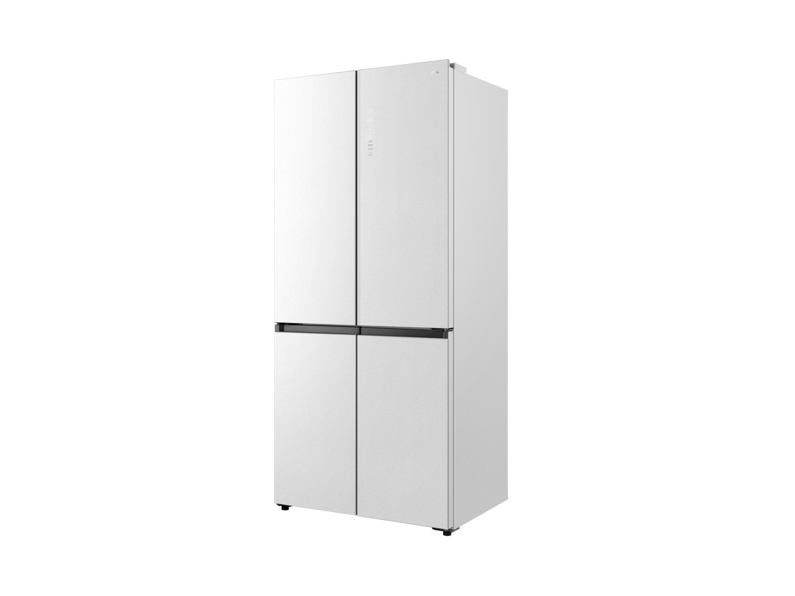 新品未開封 コンプリートセット Free! TCL C521CD-Multi Doors Refrigerator 521L | TCL Global