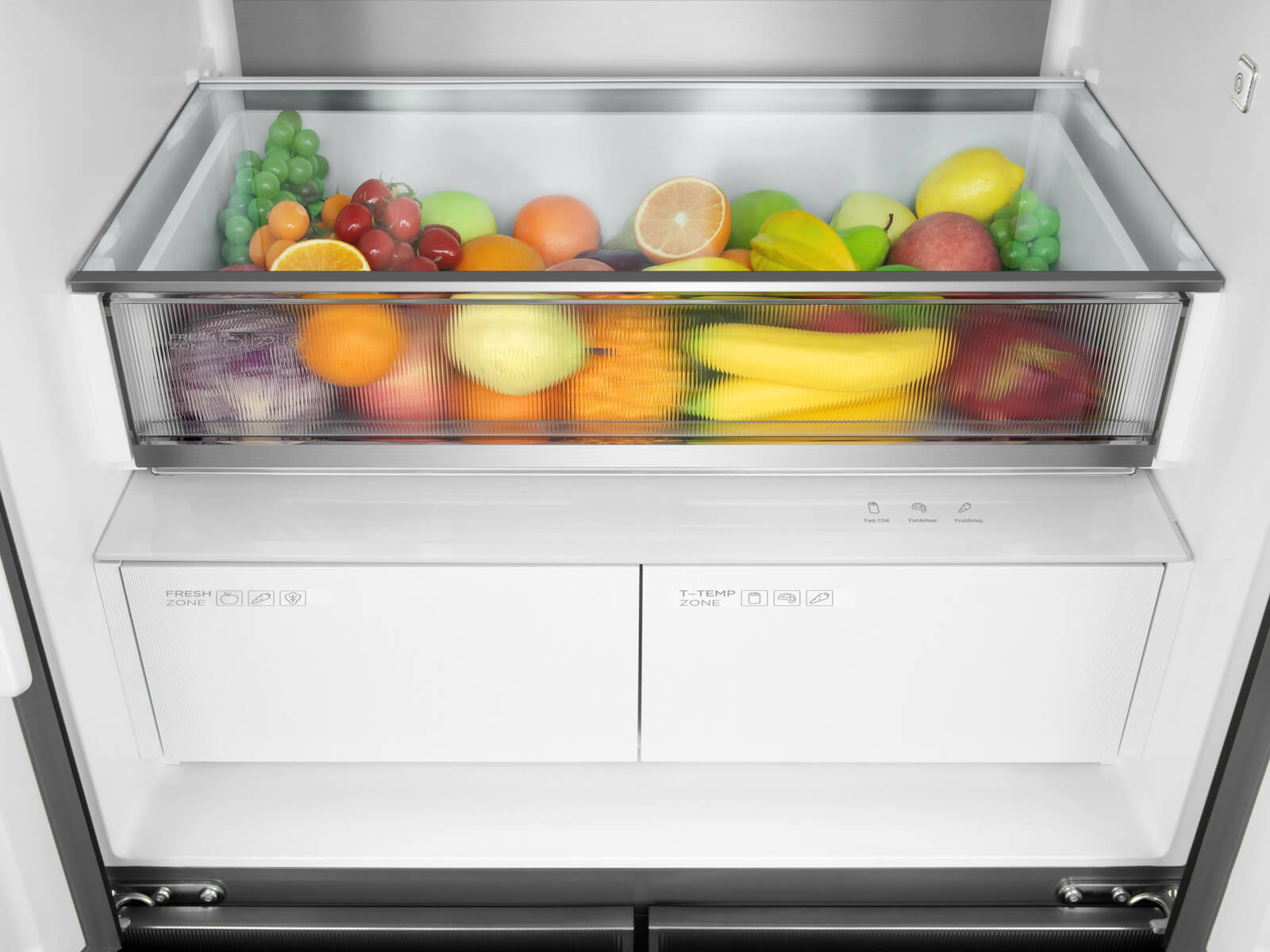 TCL Free Built-in Refrigerator C521CD | TCL Global