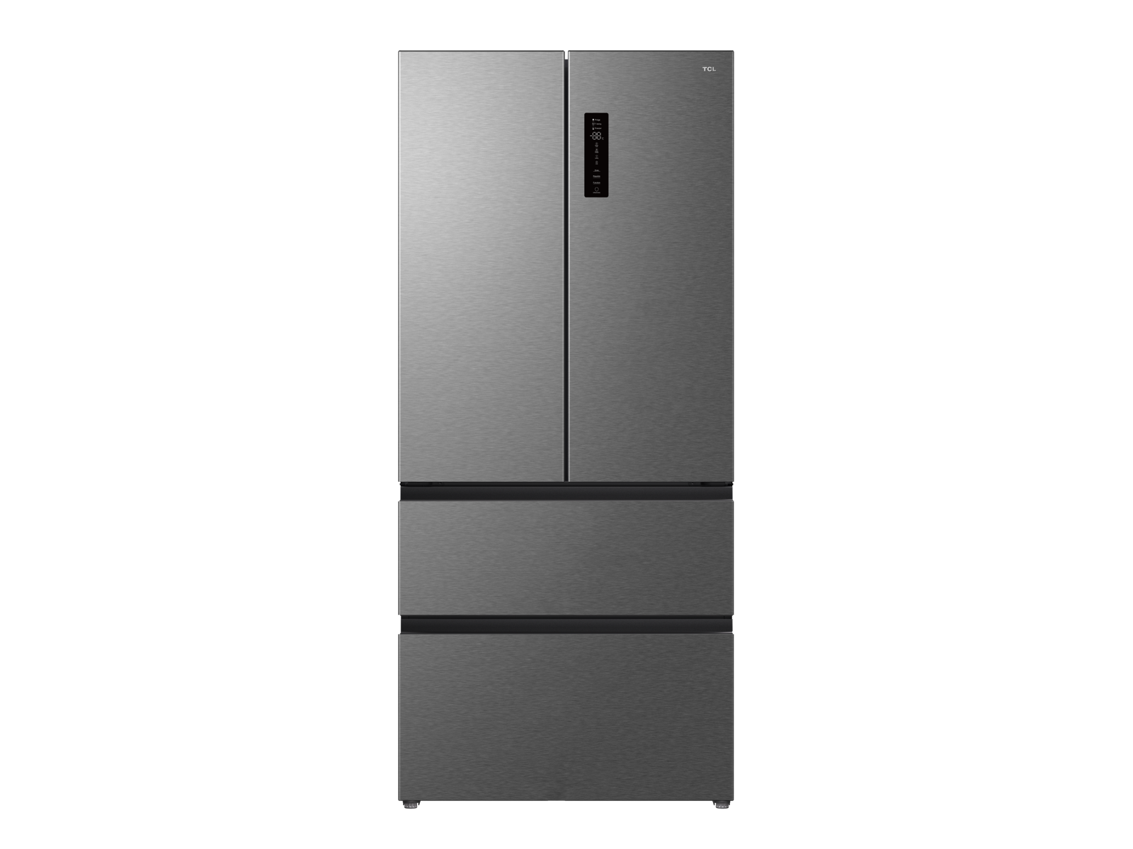TCL Refrigerators, Side by side, Top Freezer | TCL Global