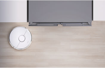 Conventional Refrigerator