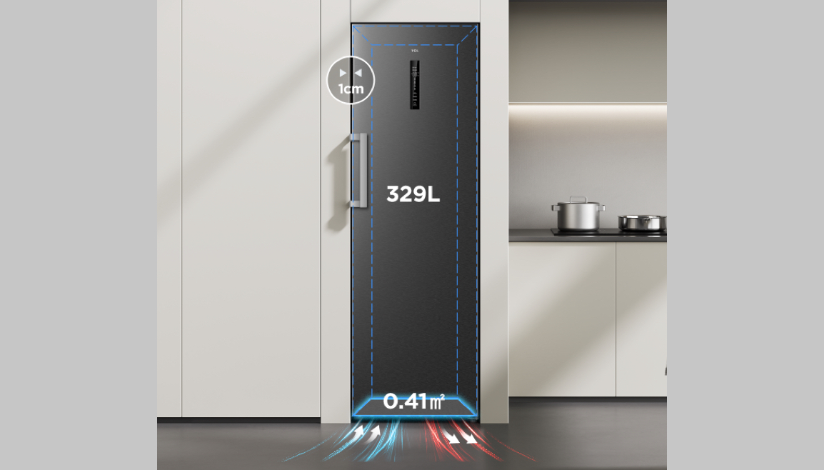 Stable Recessed Hinges