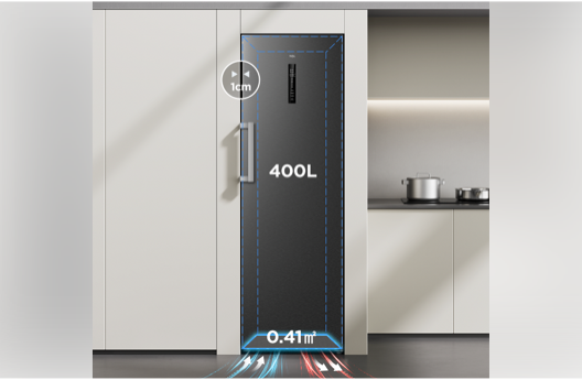 Stable Recessed Hinges