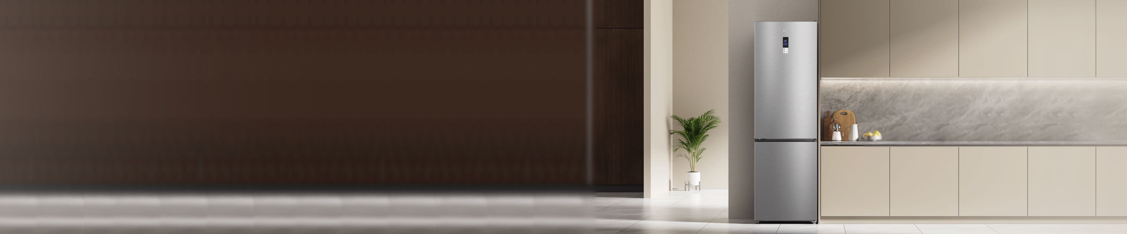 TCL Elite Kitchen<br>Refrigerator Series