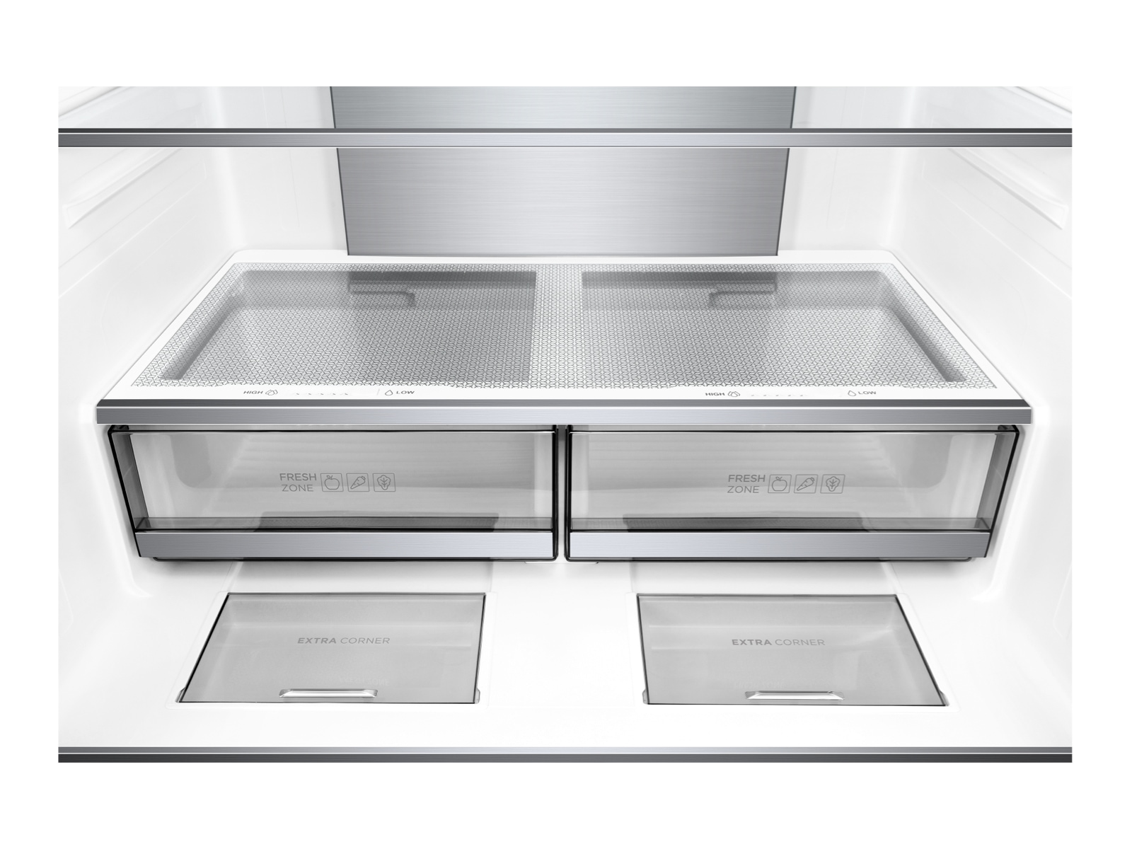 TCL Refrigerator P610CD