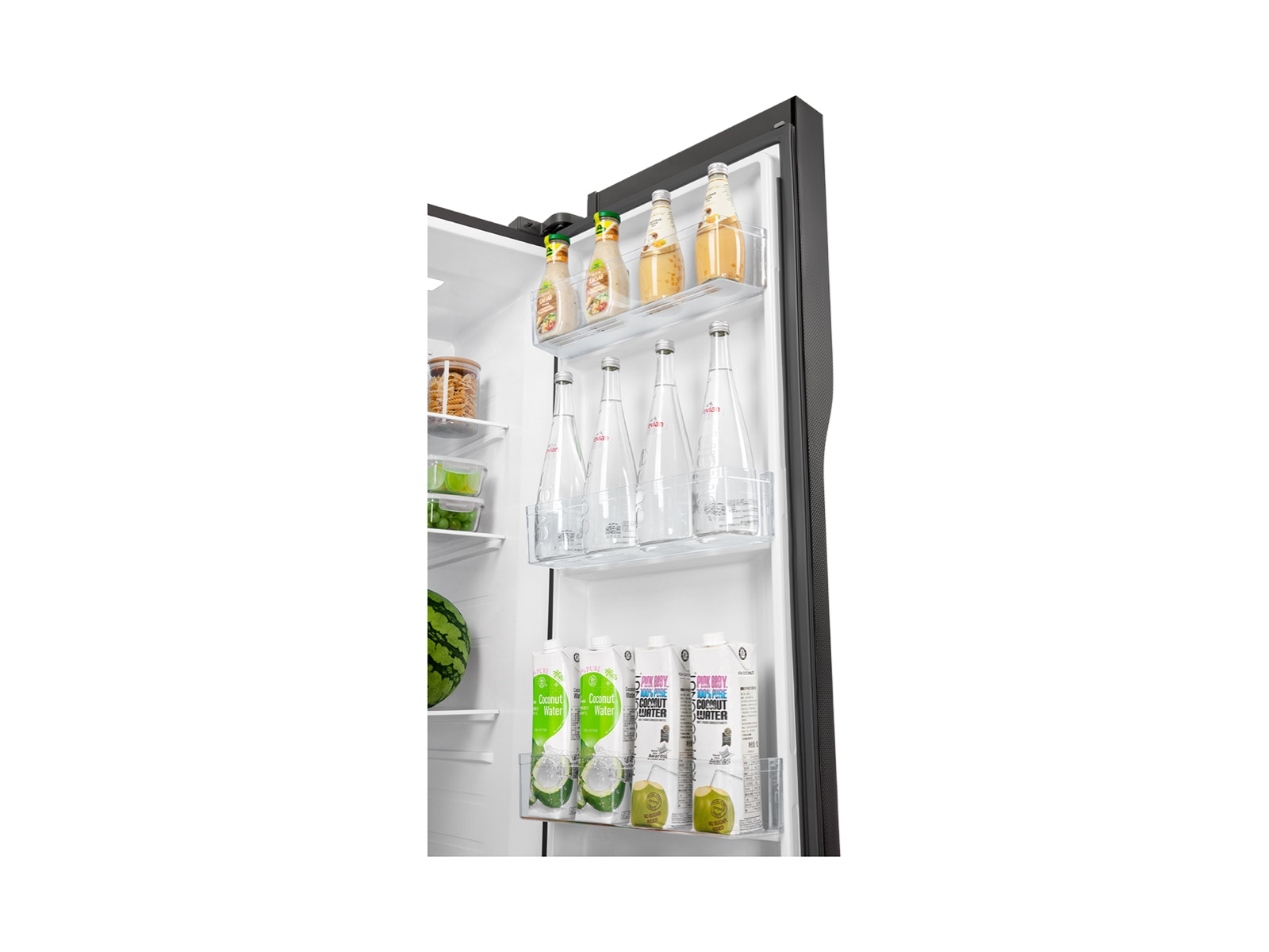 TCL P650SB Side-by-Side Inverter Refrigerator | TCL Global