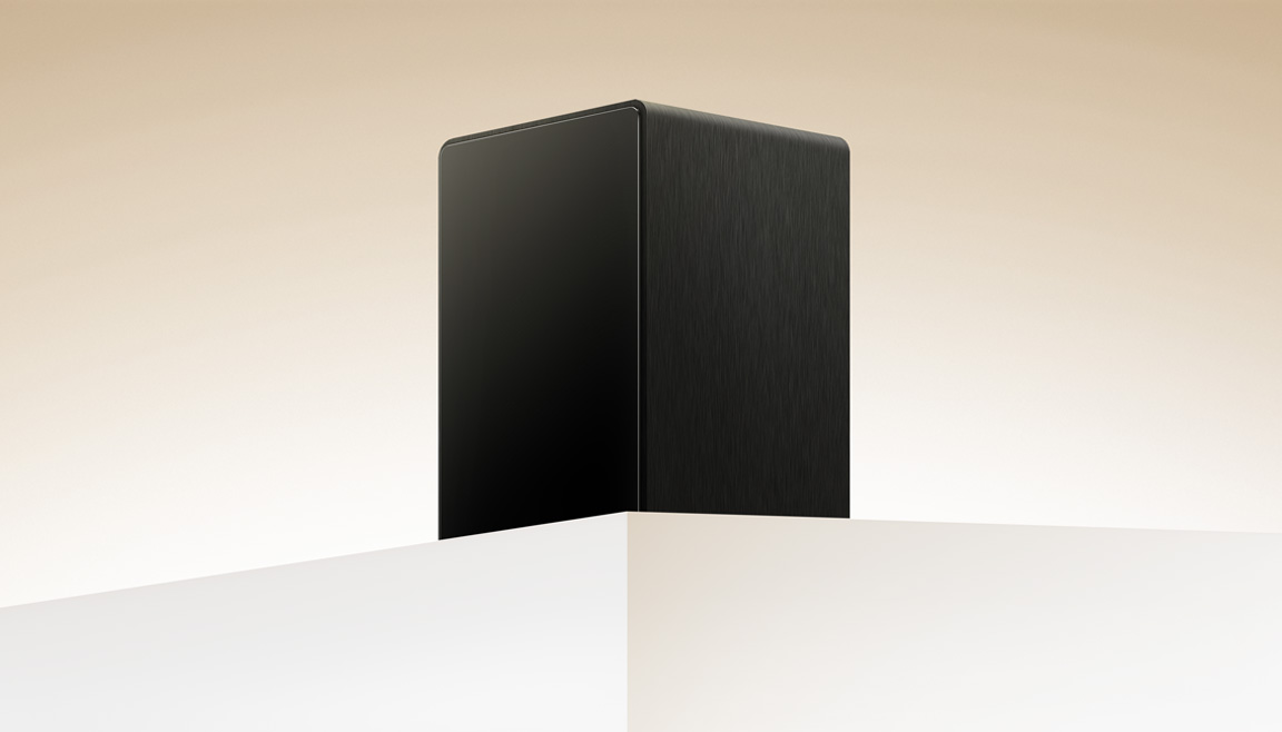 Sound Bar-TCL Q75H 5.1.2ch Sub-flagship Home Theater Soundbar