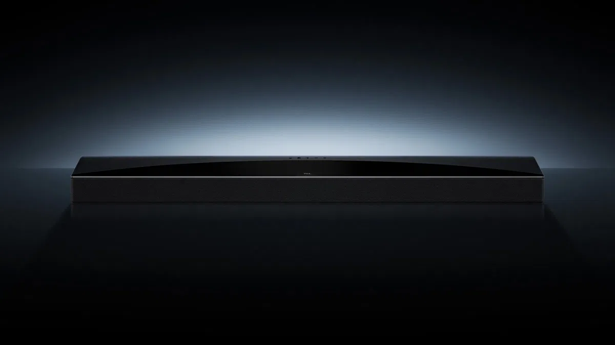 Q75H Soundbar Glazed first quarter design