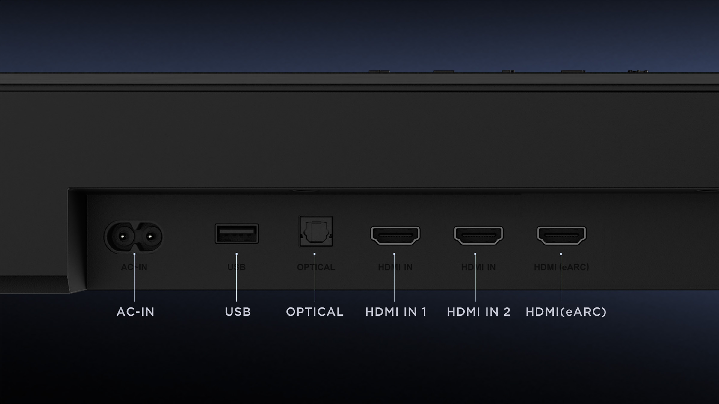 TCL Q85H Pro 7.1.4 Flagship Home Theater Soundbar | TCL gulf