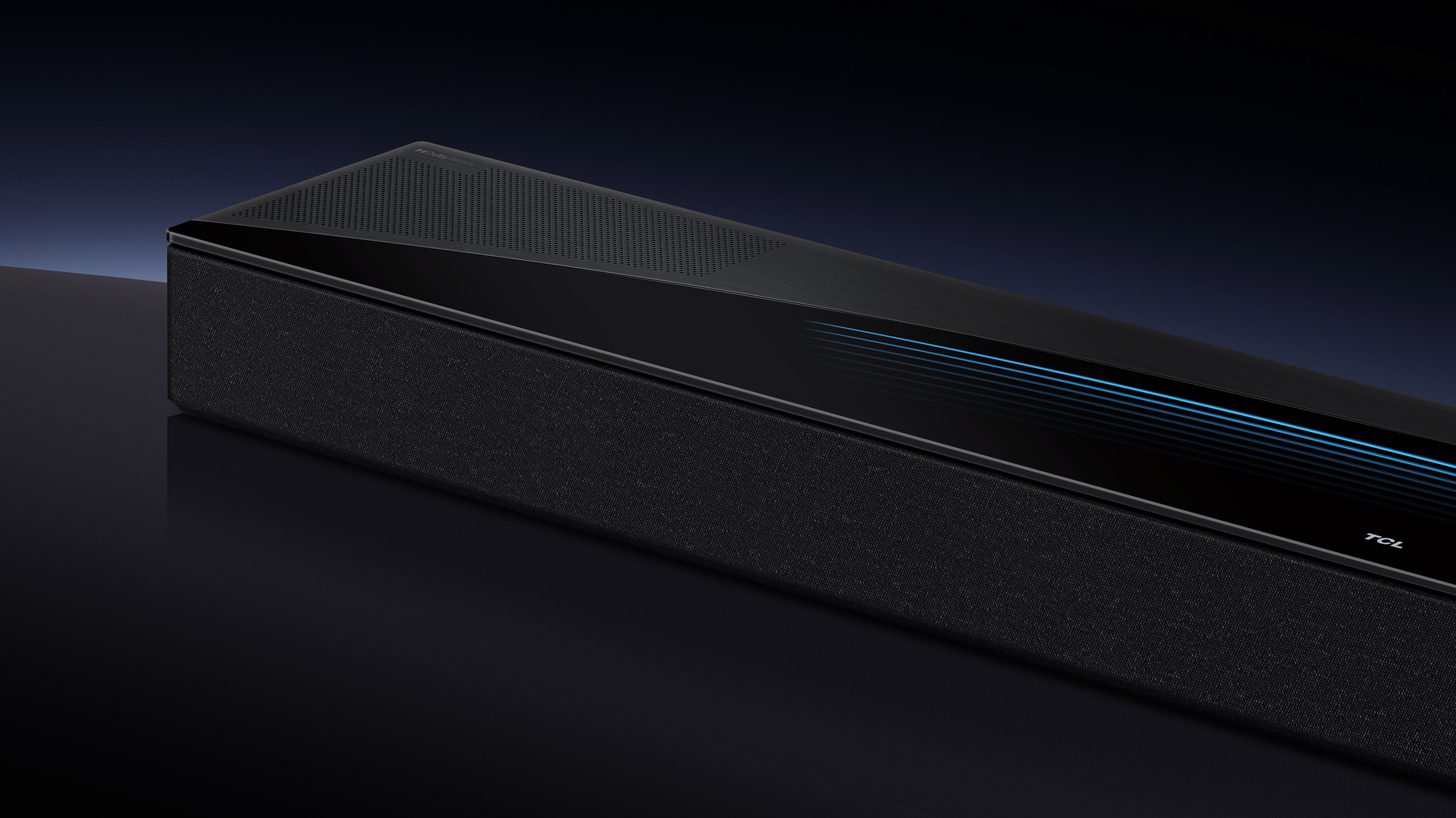 Sound Bar-TCL Q85H Pro 7.1.4ch Flagship Home Theater