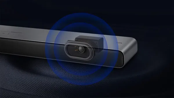 TCL Soundbar S55H 2.1ch Pro Hi-Fi Speaker