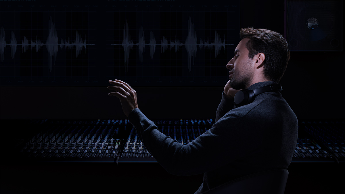 TCL S55H Soundbar with Golden Ear Tuning