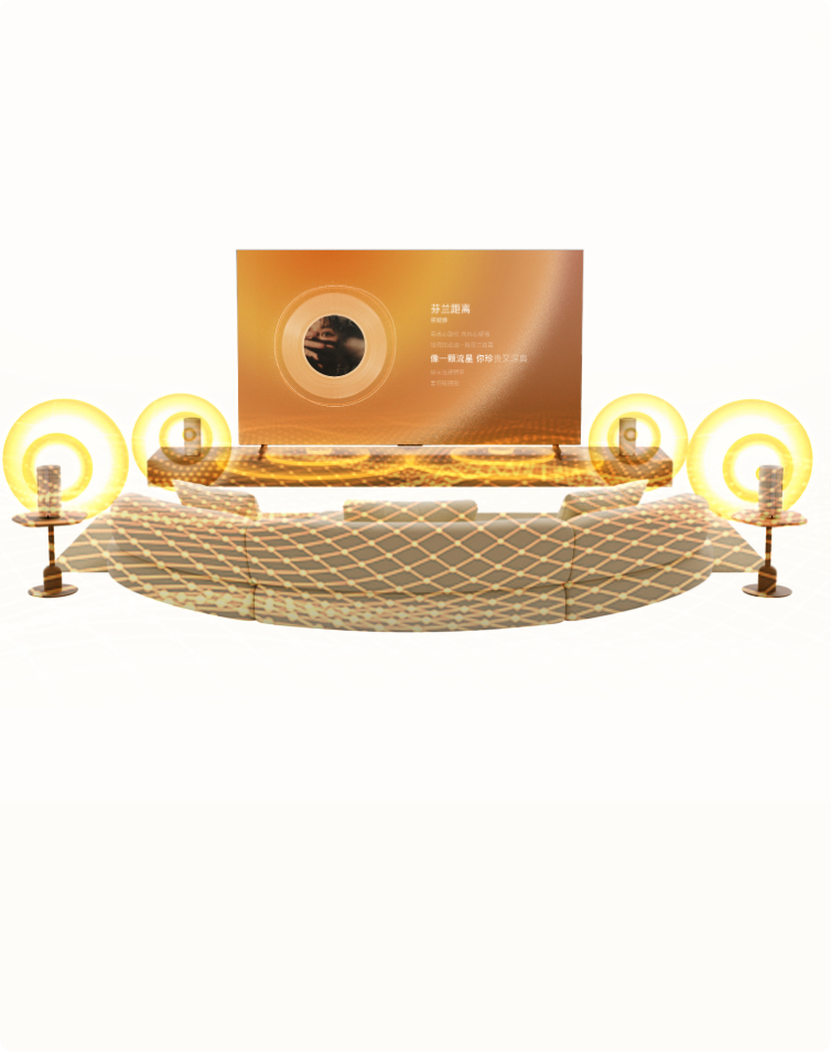 Dolby Atmos FlexConnect