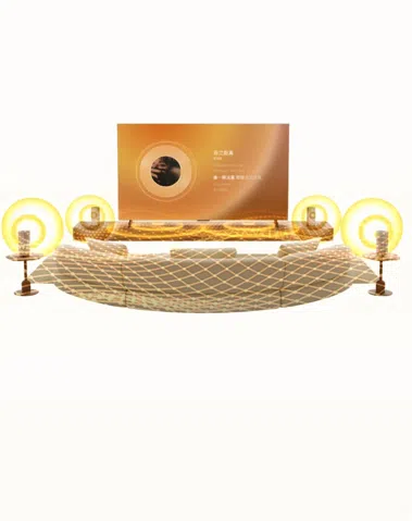 Dolby Atmos FlexConnect